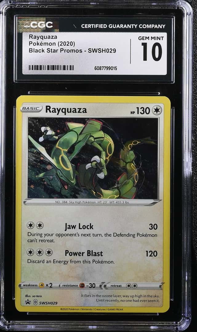 Rayquaza