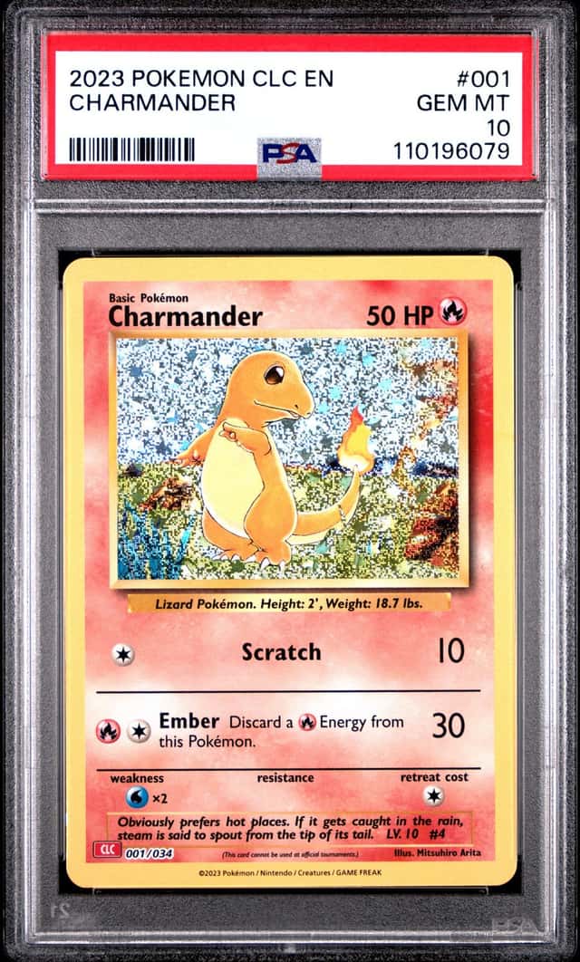Charmander