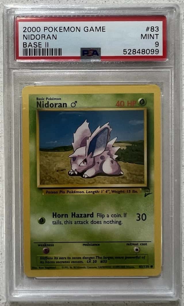 Nidoran