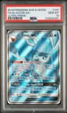 Glaceon Gx