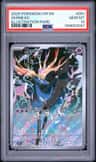 Xerneas
