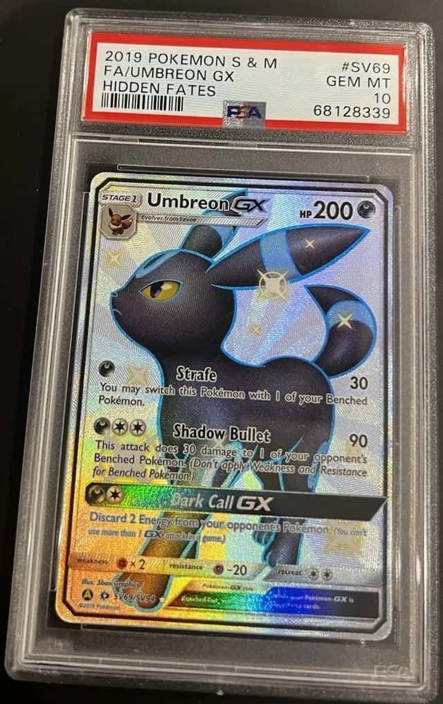 Umbreon GX