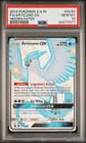 Articuno Gx