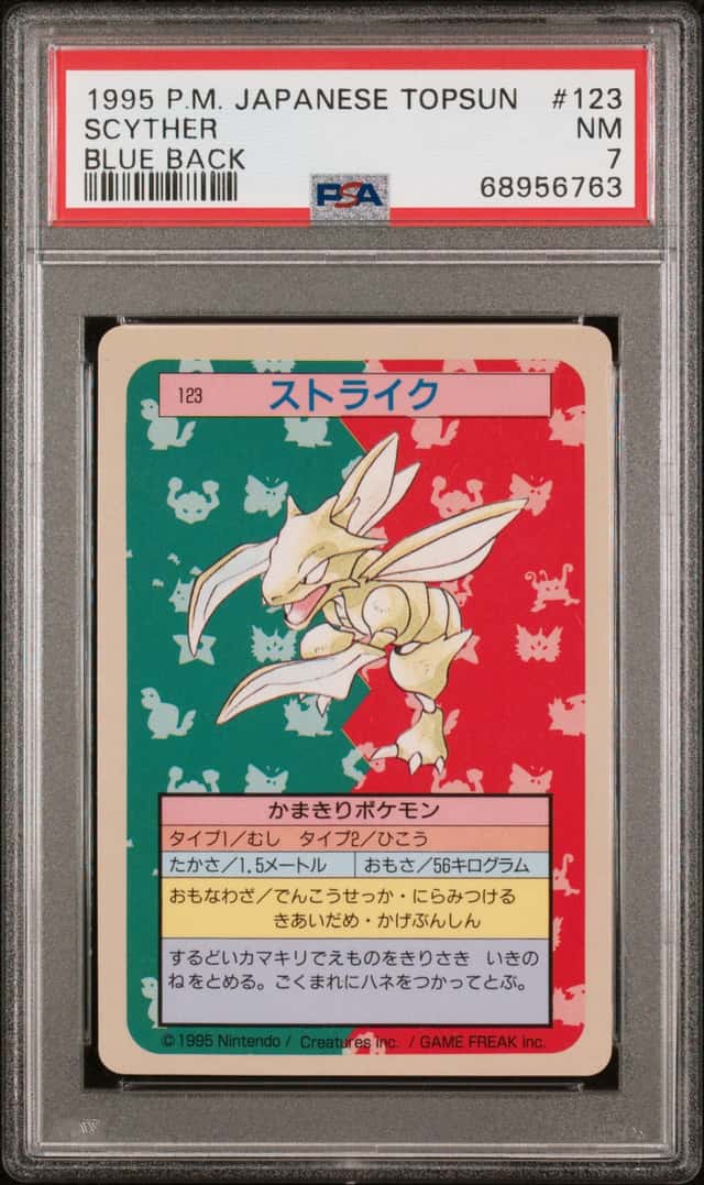 Scyther