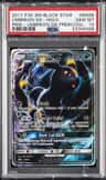 Umbreon Gx