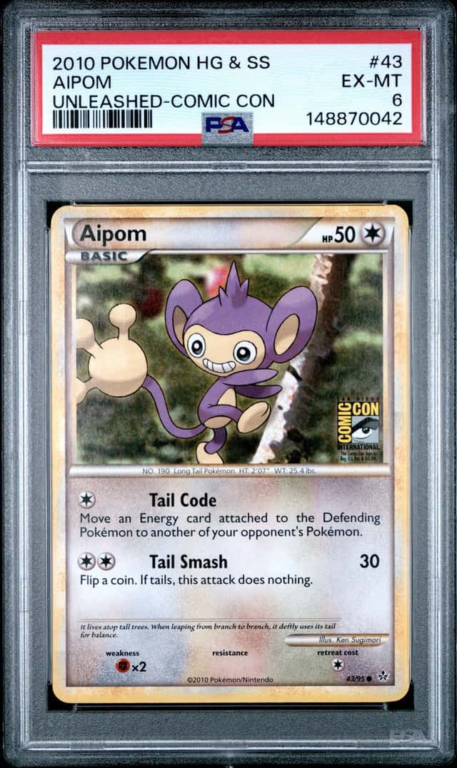 Aipom