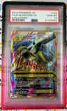 M Blastoise Ex