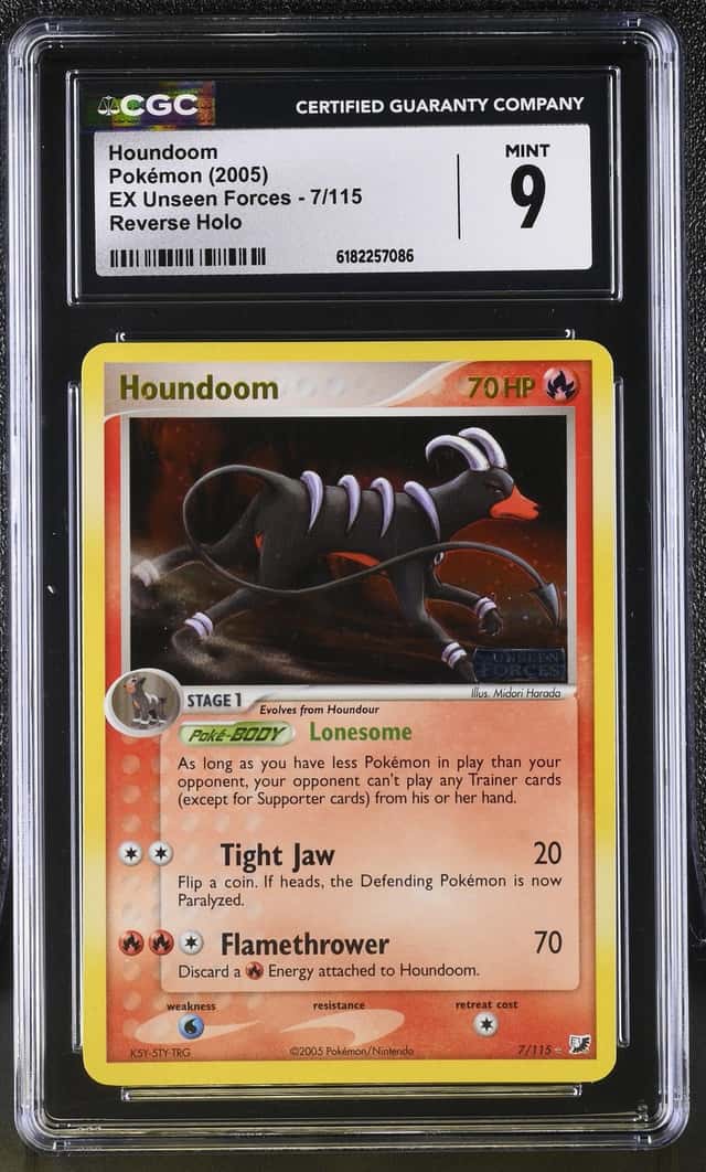 Houndoom