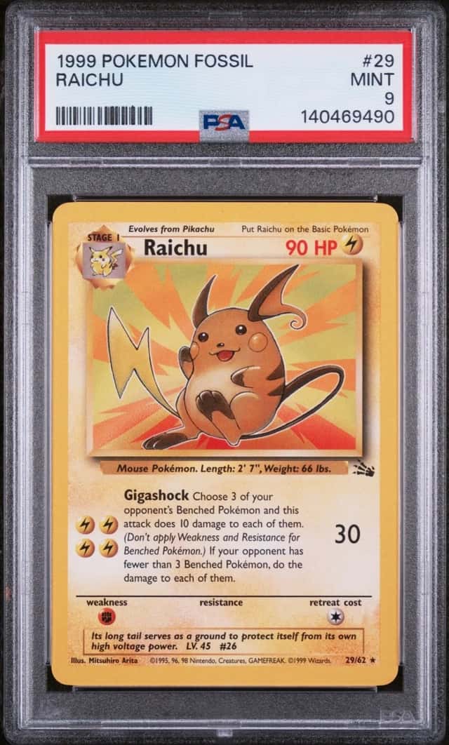 Raichu