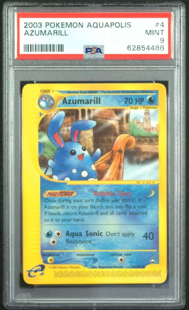 Azumarill
