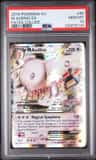 M Audino Ex