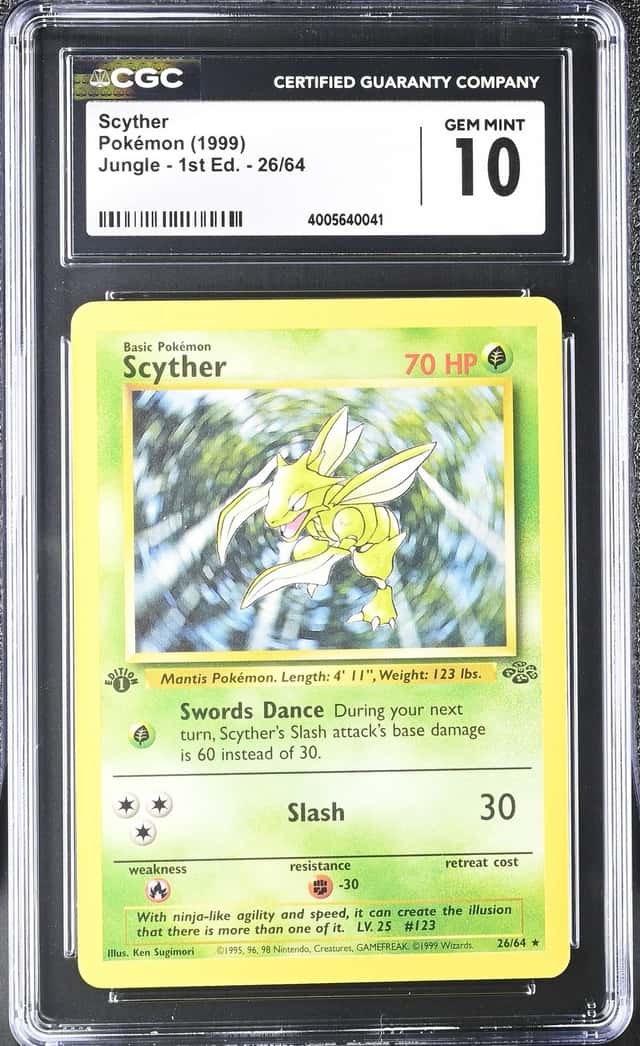 Scyther