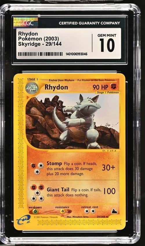 Rhydon