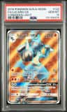 Lucario Gx