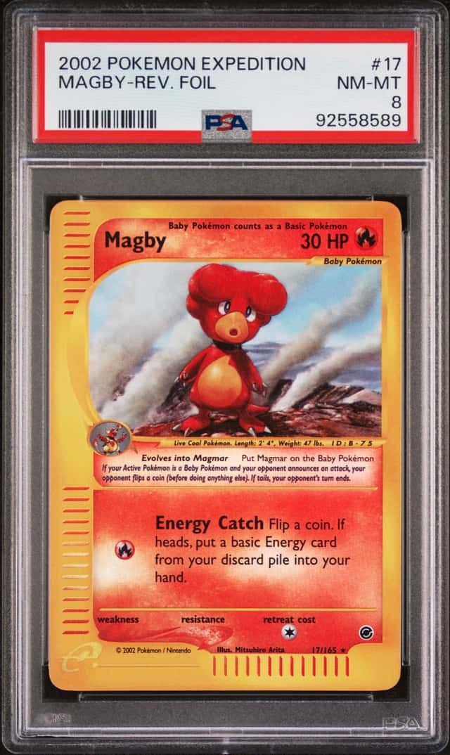 Magby