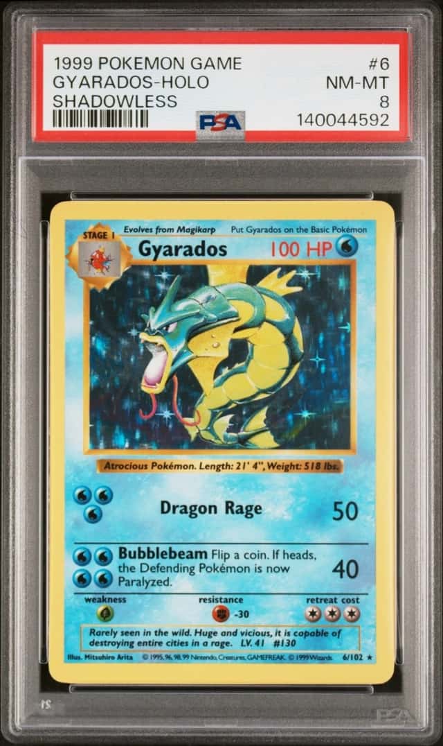 Gyarados