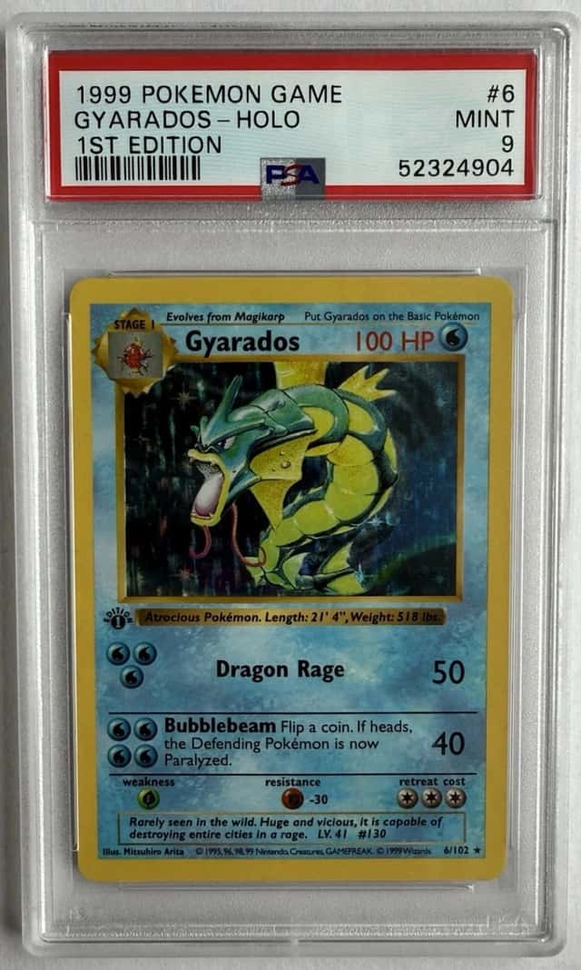 Gyarados