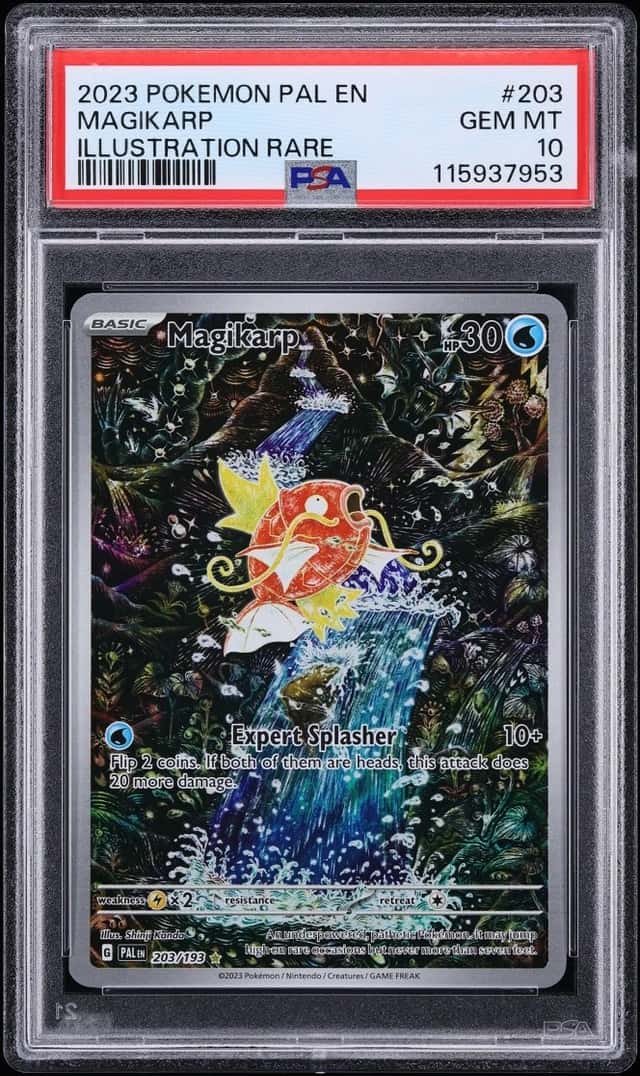 Magikarp