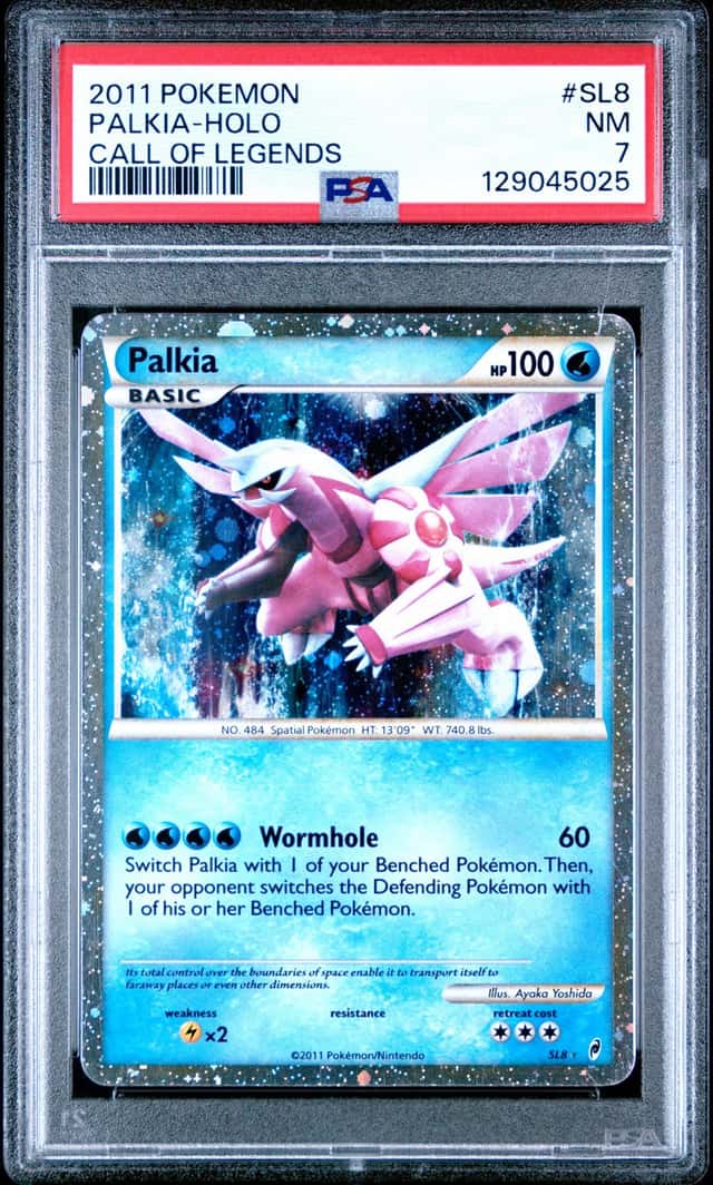 Palkia