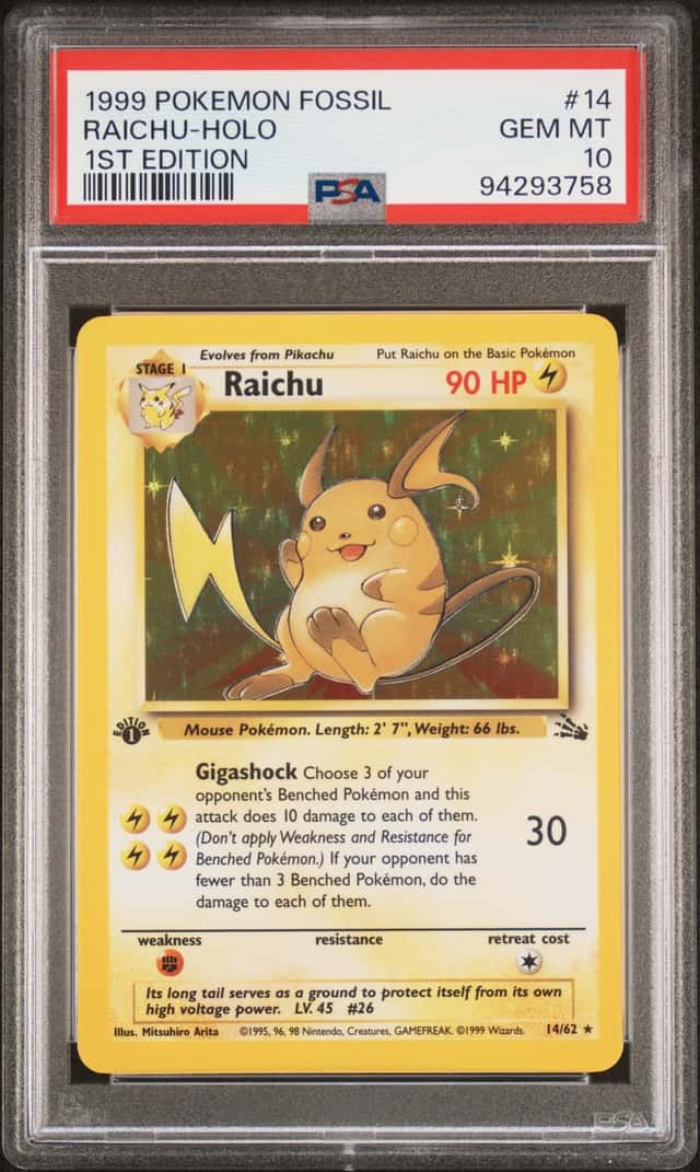 Raichu