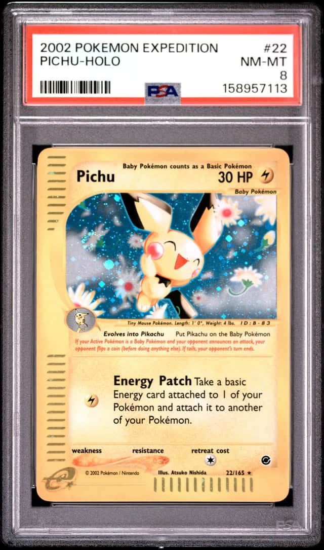 Pichu