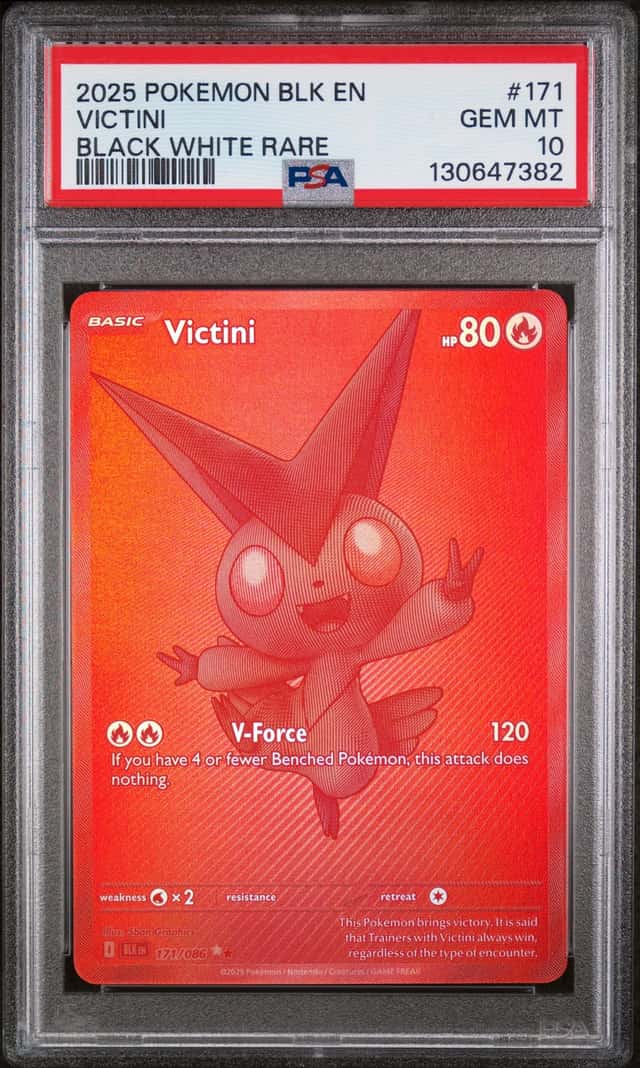 Victini