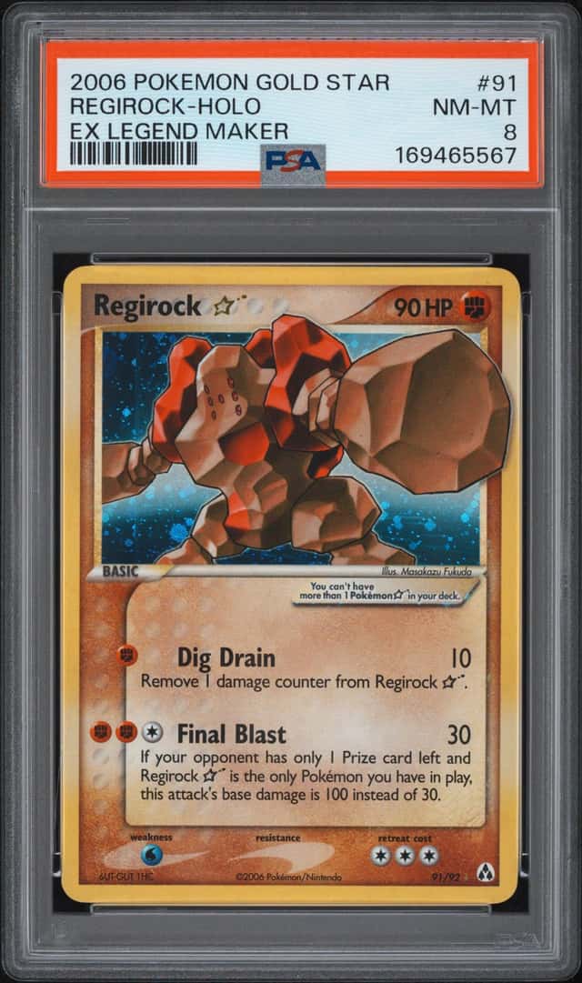 Regirock