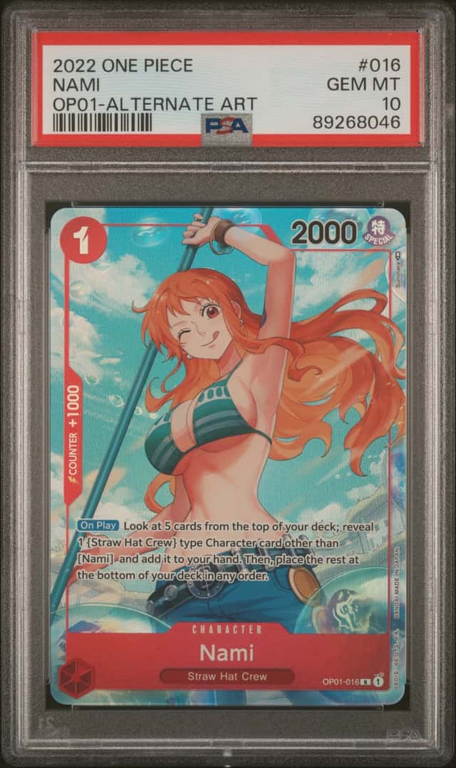 Nami