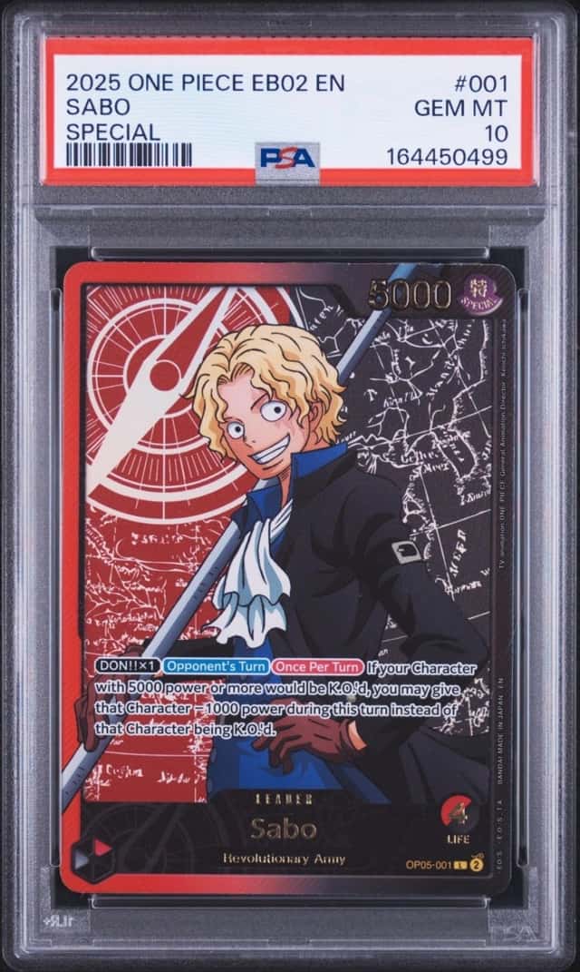 Sabo