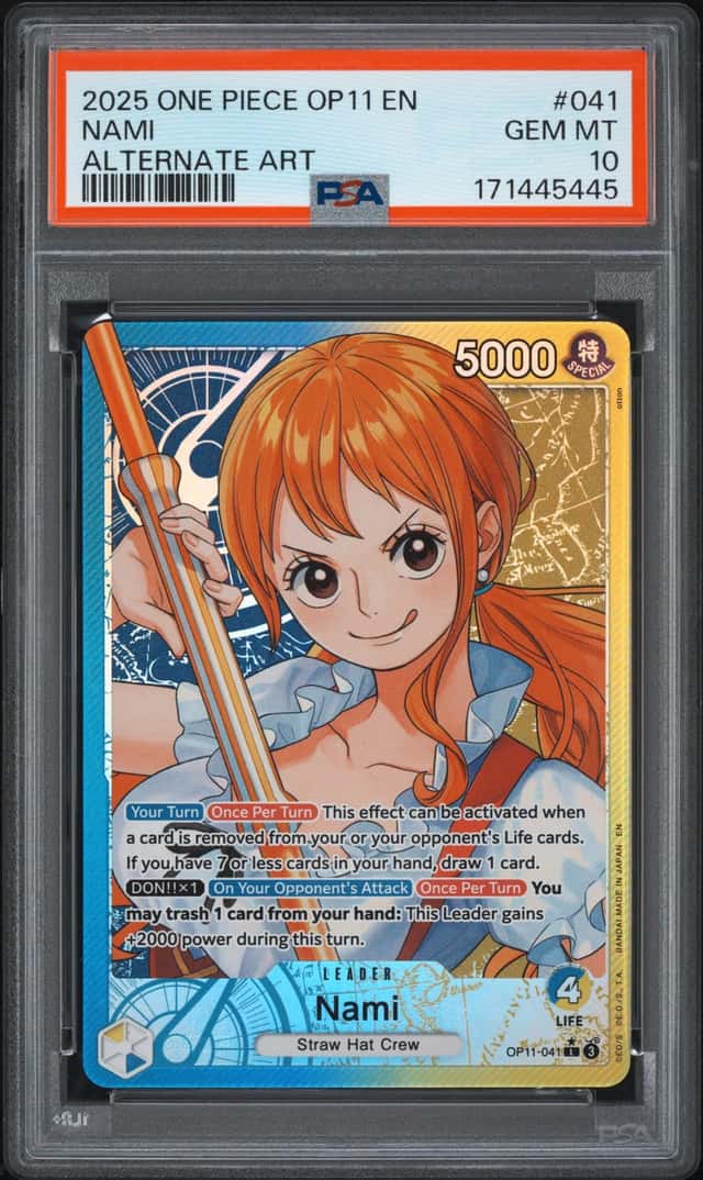 Nami