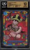 Monkey.d.luffy P