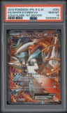 White Kyurem Ex