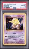 Drowzee