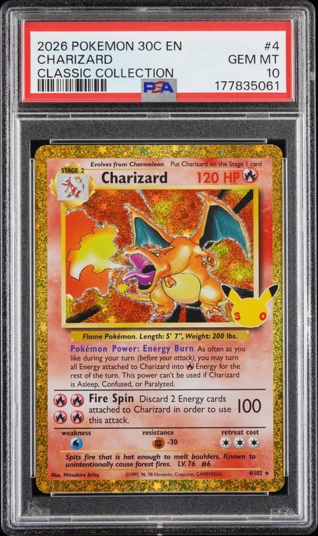Charizard