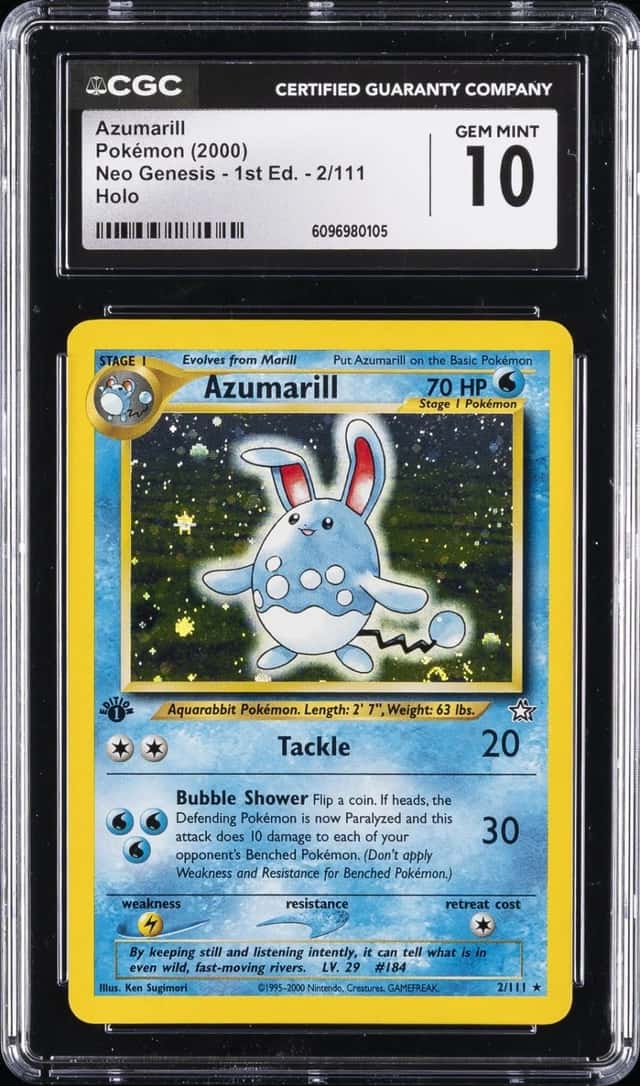 Azumarill