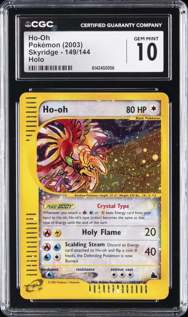 Ho-oh