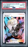Gladion