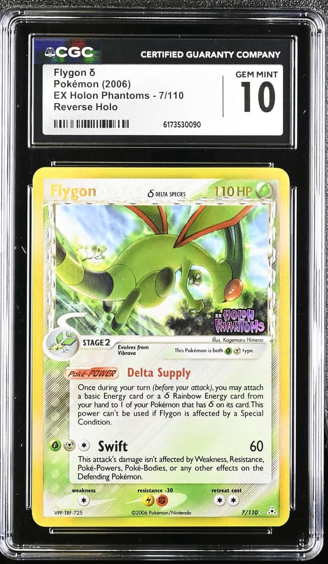 Flygon
