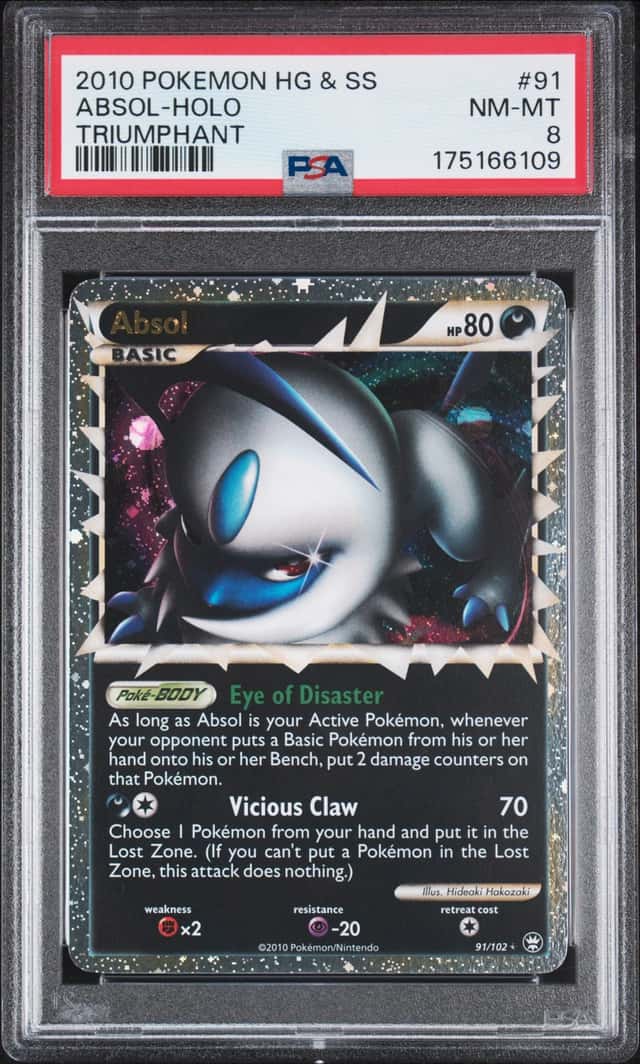 Absol