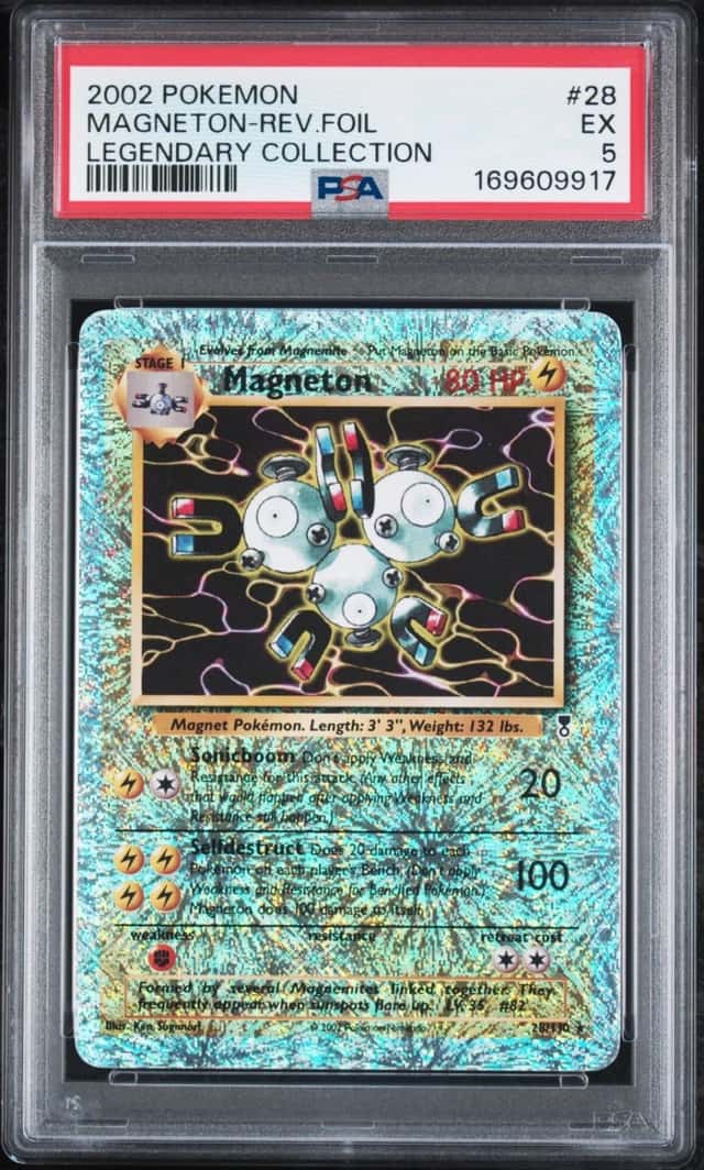 Magneton
