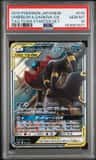 Umbreon & Darkrai Gx