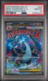 Mega Charizard X Ex