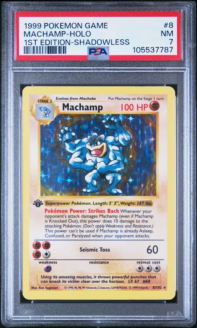 Machamp