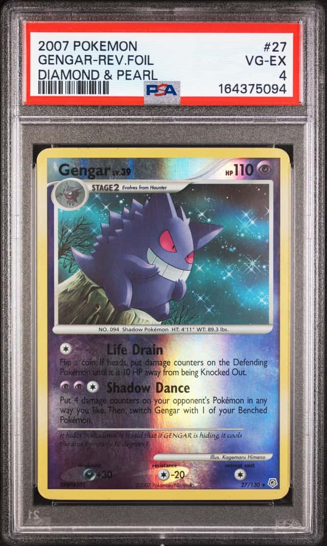 Gengar
