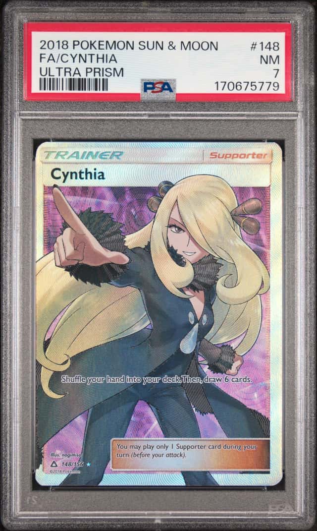 Cynthia