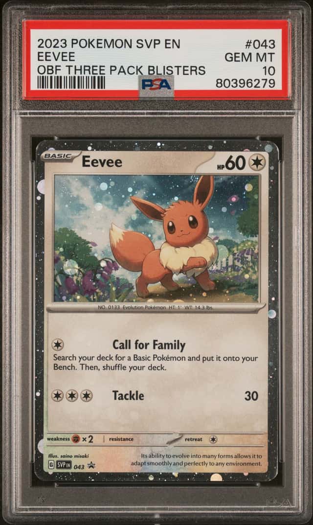 Eevee