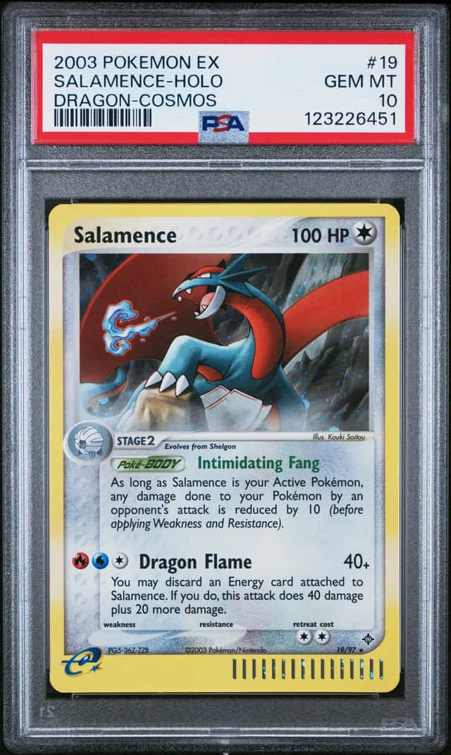 Salamence