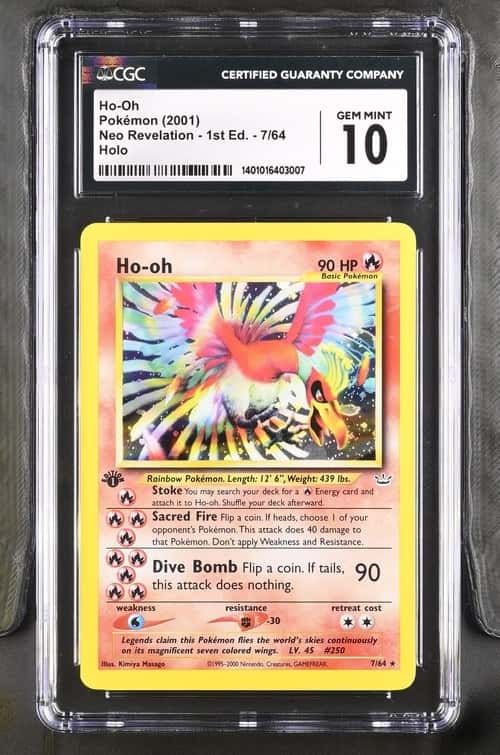 Ho-oh