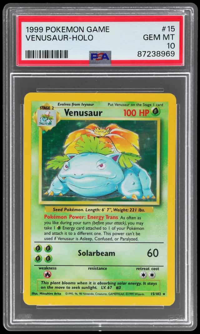 Venusaur