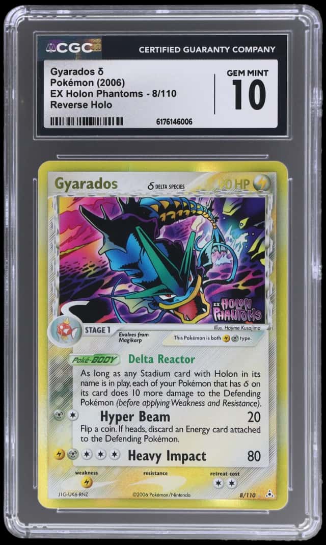 Gyarados
